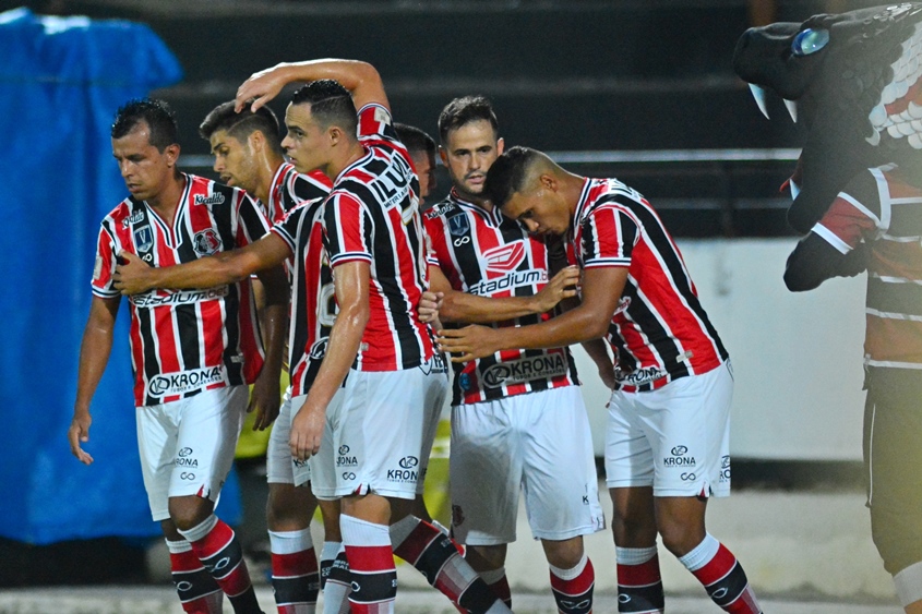 Plantel tricolor terá redução de 50% da jornada e remuneração