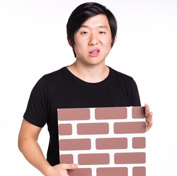 Pyong Lee é eliminado do BBB