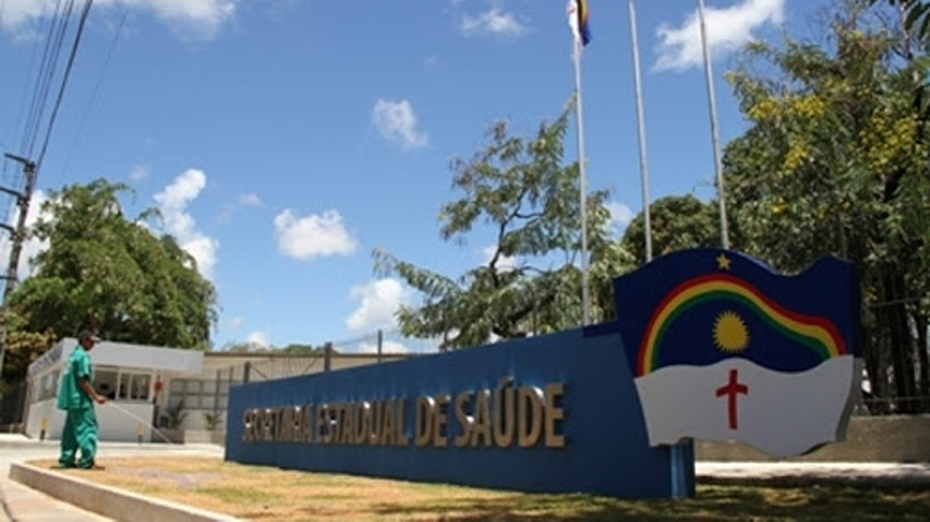 Secretaria Estadual de Saúde de Pernambuco (SES-PE)