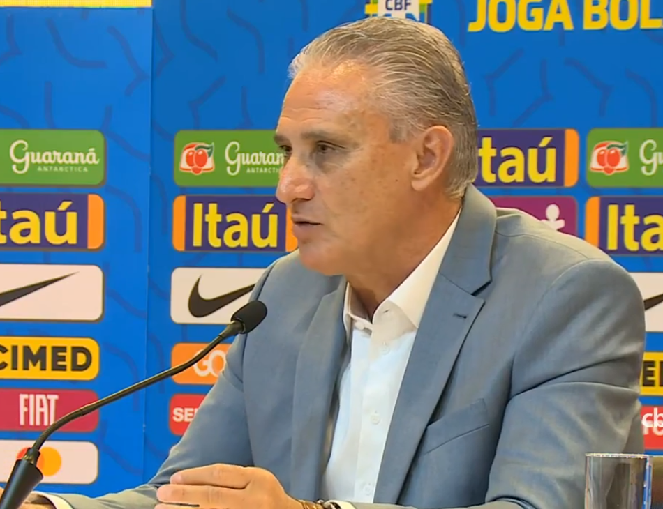 Técnico Tite