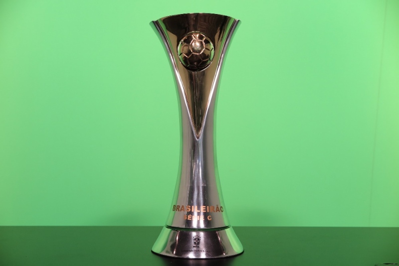 Troféu da Série C