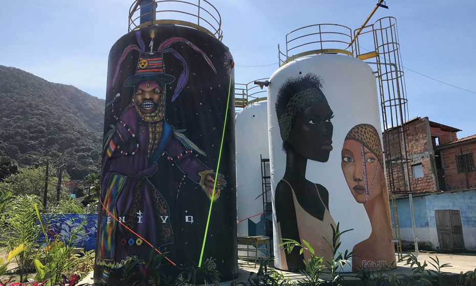 Maresias: praia e sossego no litoral de São Paulo