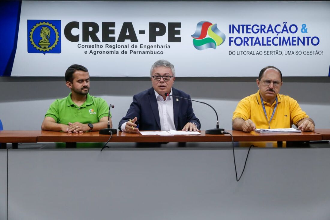 Crea-Pe divulga o balanço do carnaval 2020