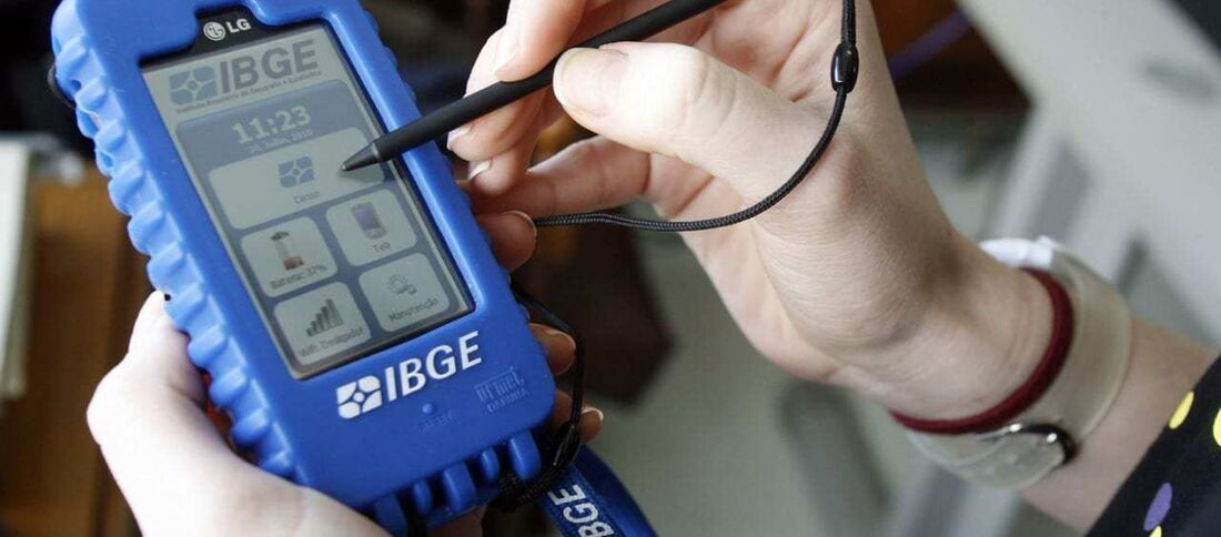 IBGE abre 254 vagas em Pernambuco