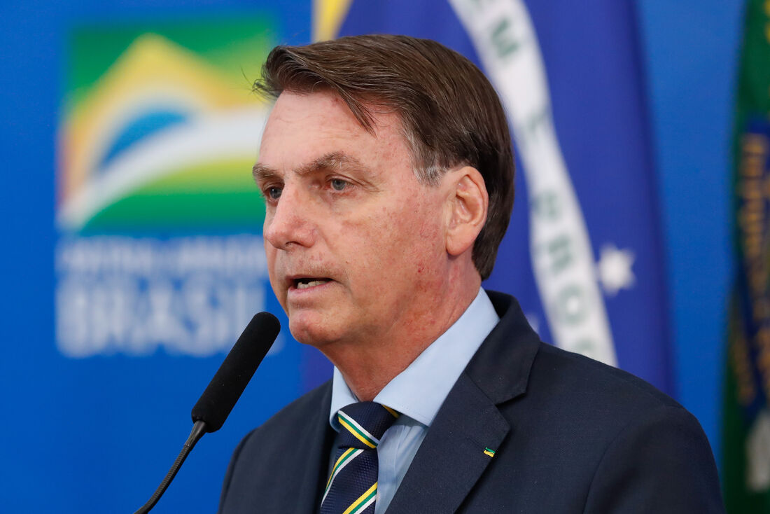 Jair Bolsonaro