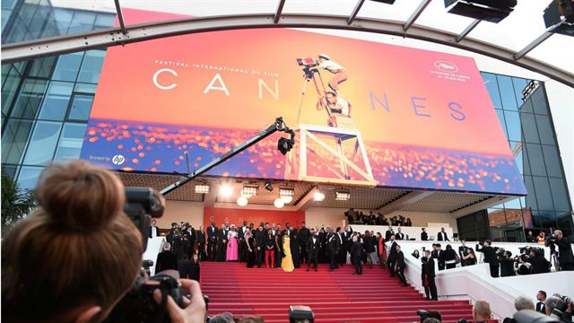 Festival de Cannes terá edição só em julho