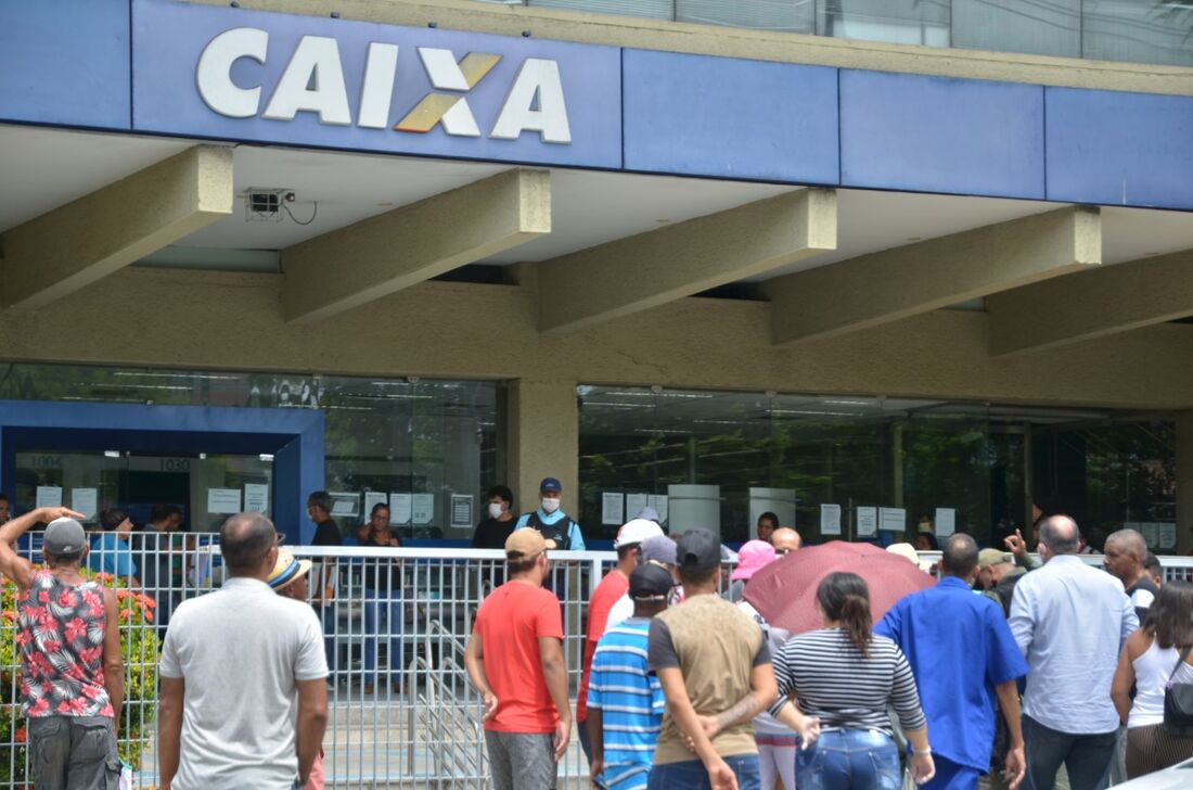 Caixa Econômica Federal