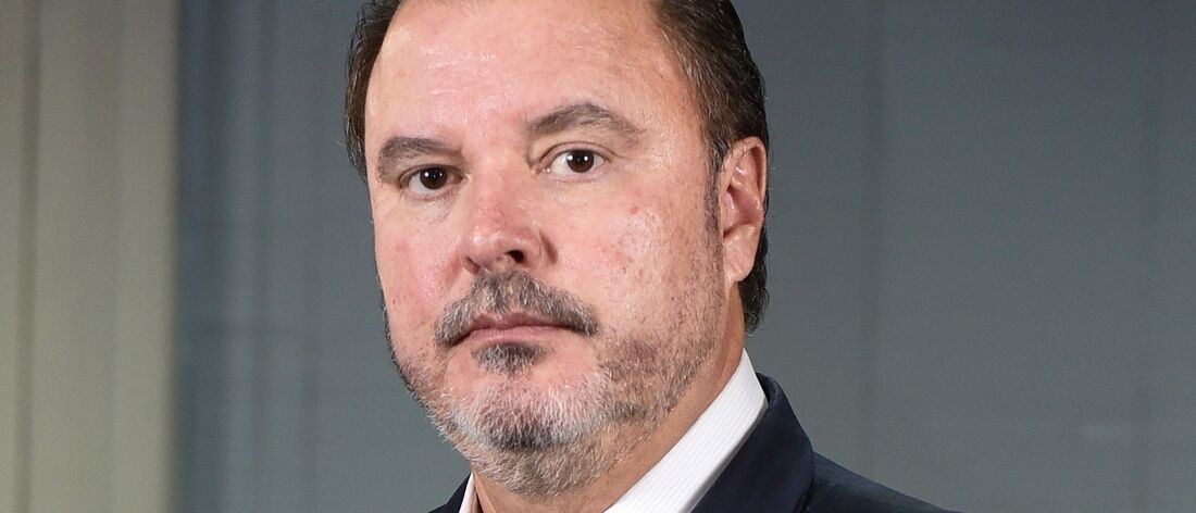 Eduardo Monteiro, presidente do Grupo EQM