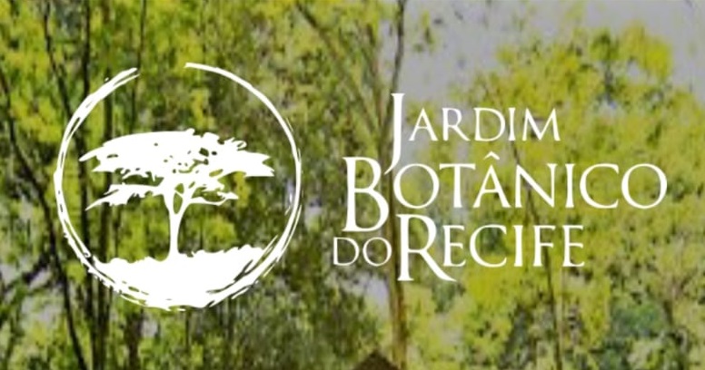 Aplicativo Jardim Botânico do Recife