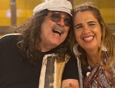 Moraes e Rosália