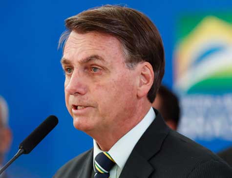 Bolsonaro