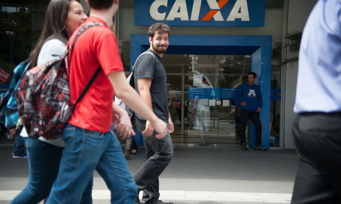 Caixa Econômica Federal