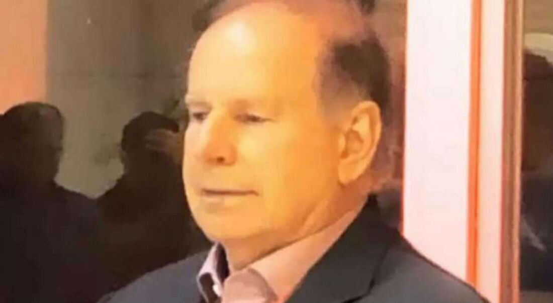 Empresário Elpídio Martins