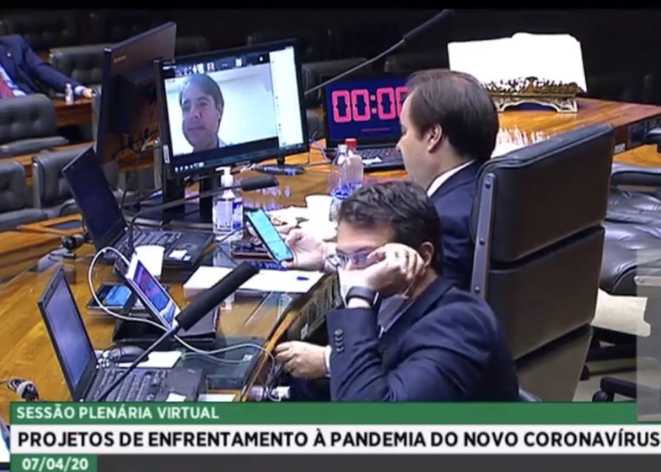 De acordo com o parlamentar, a cada R$ 1 milhão liberado, consegue-se alimentar mais de 20 mil pessoas