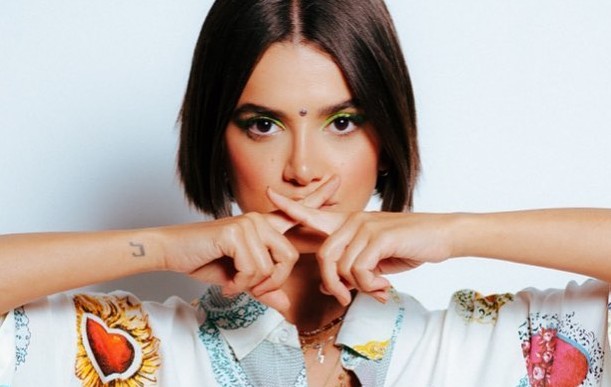 Manu superou Prior em paredão que rendeu mais de 1,5 bi de votos