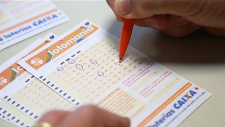 Concurso 5248 da Lotomania acumulou