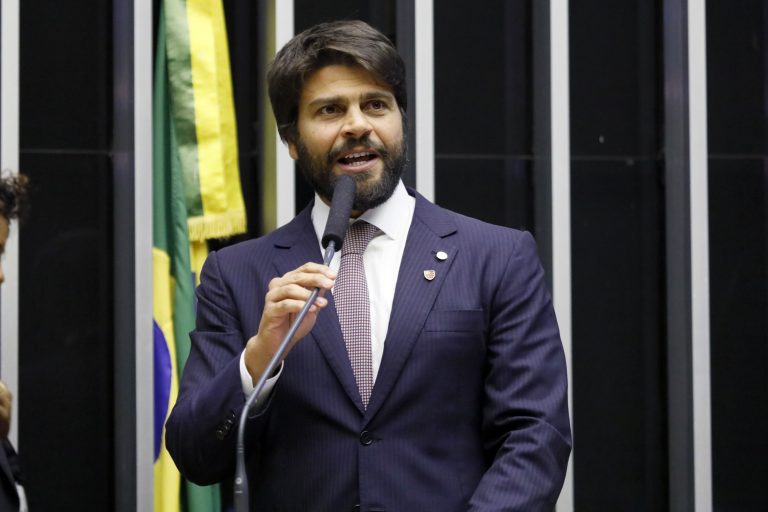 Pedro Paulo (DEM-RJ)- Relator do Plano Mansueto