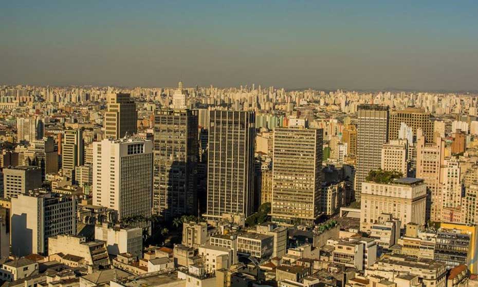 São Paulo