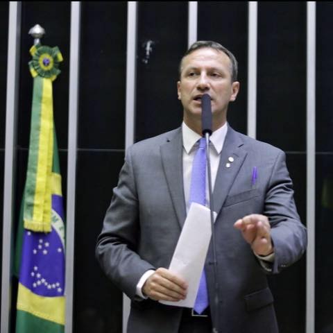 Deputado Sanderson