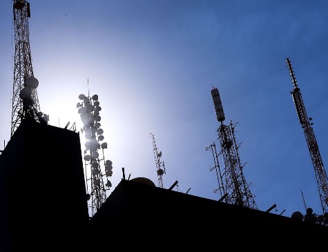 Operadoras de telecomunicações 