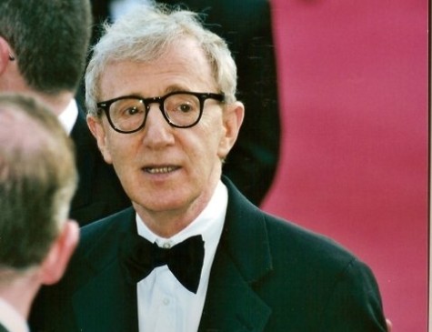 Woody Allen