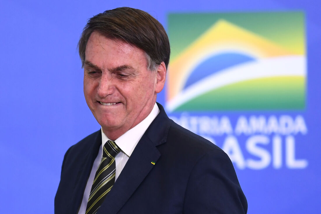 Presidente da República, Jair Bolsonaro