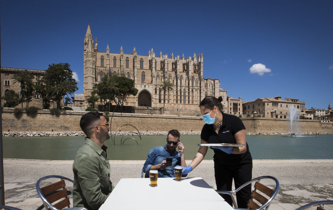 Coronavírus na Espanha