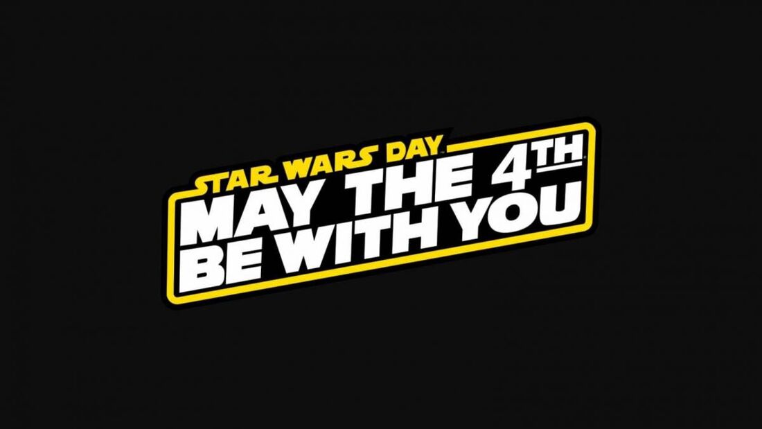 Star Wars Day