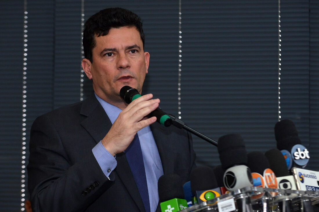 Sérgio Moro