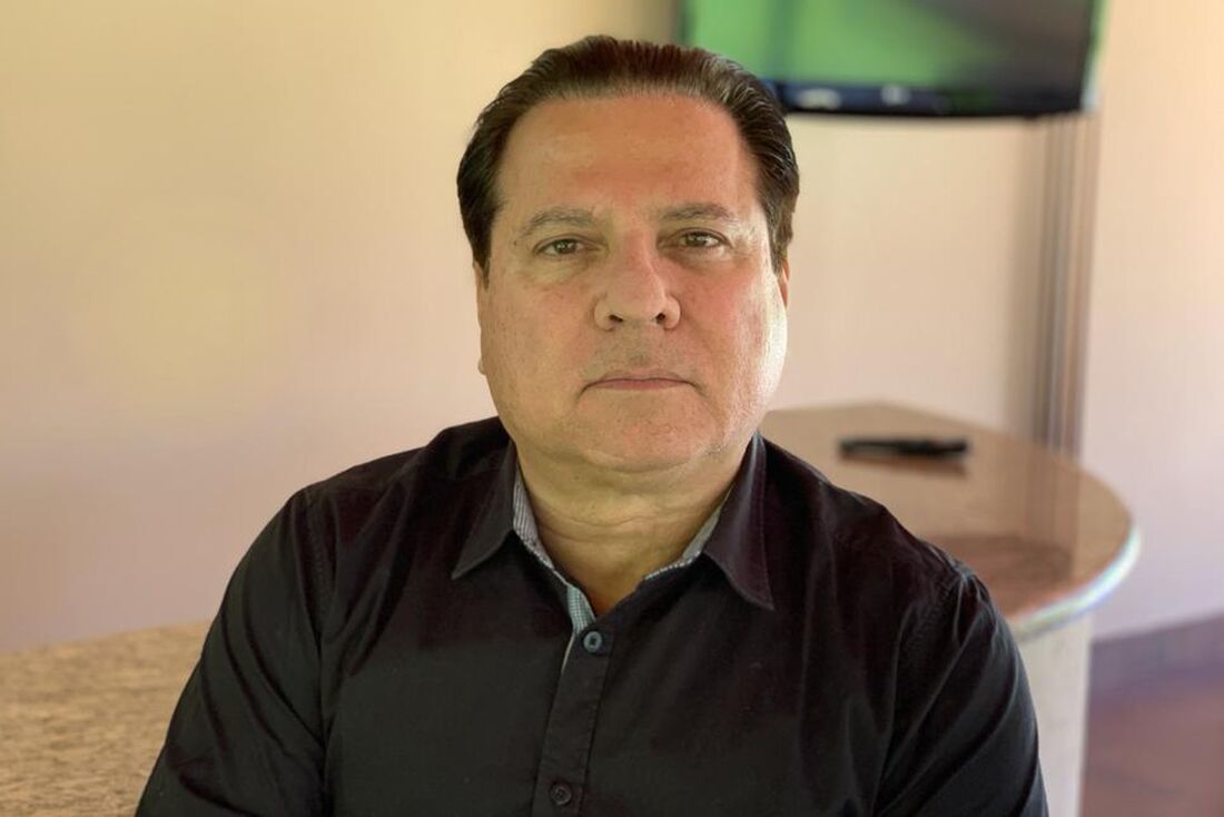 Vice-prefeito denunciou irregularidades na gestão