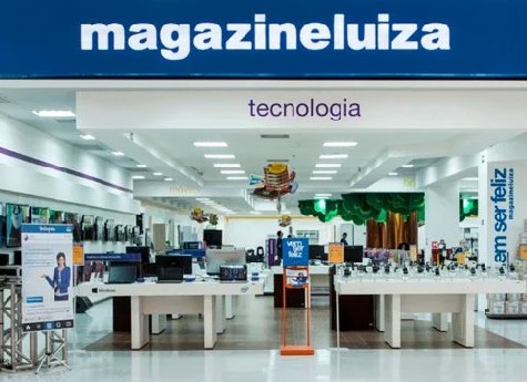 Magazine Luiza