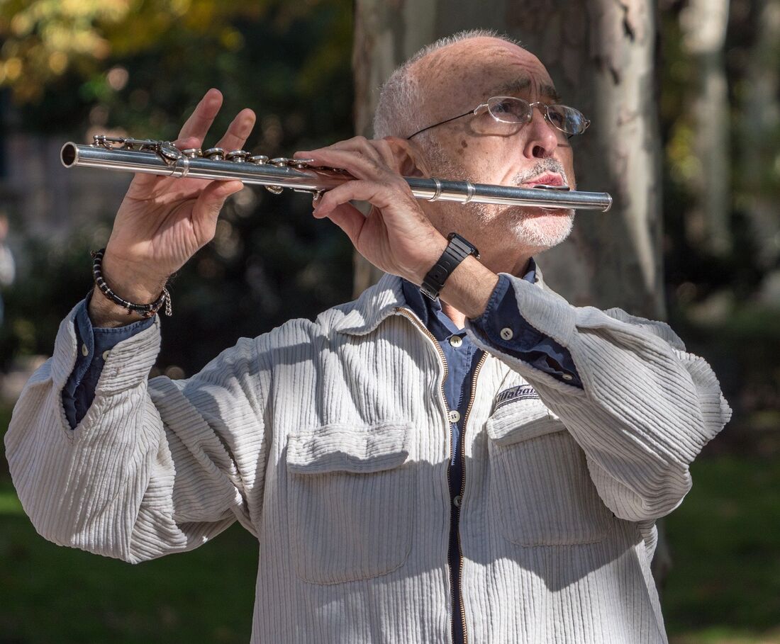 Serenata de amor