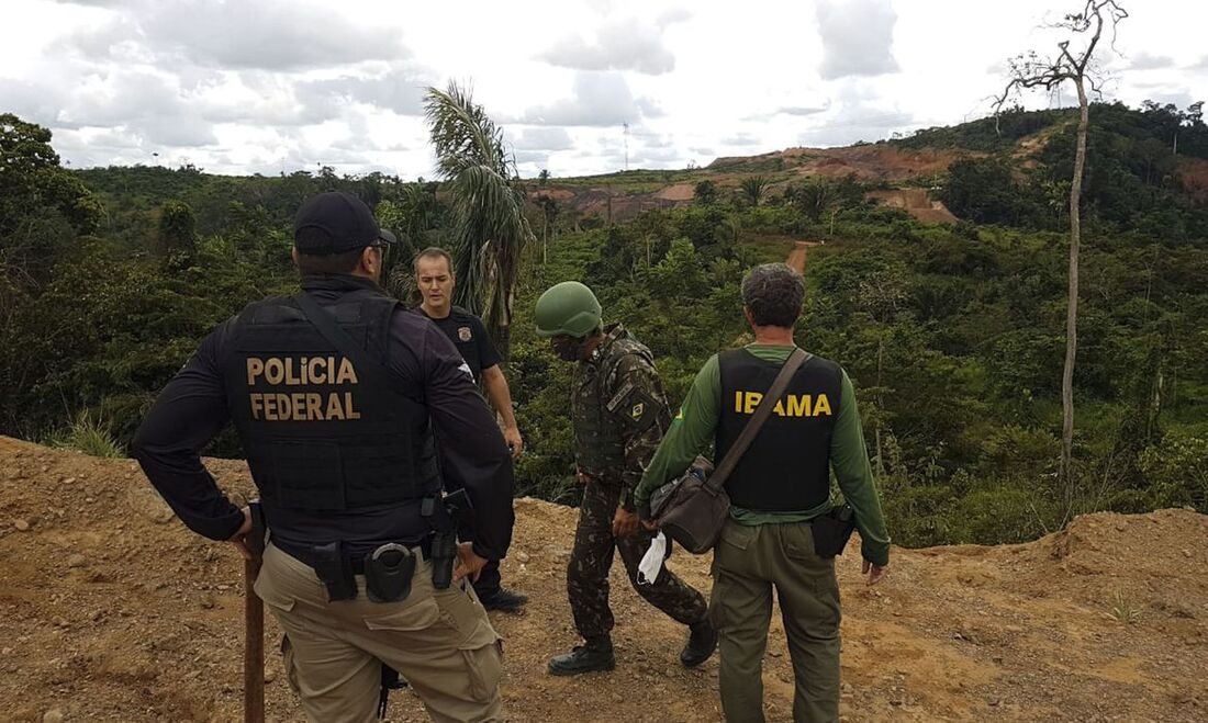 Operação Verde Brasil