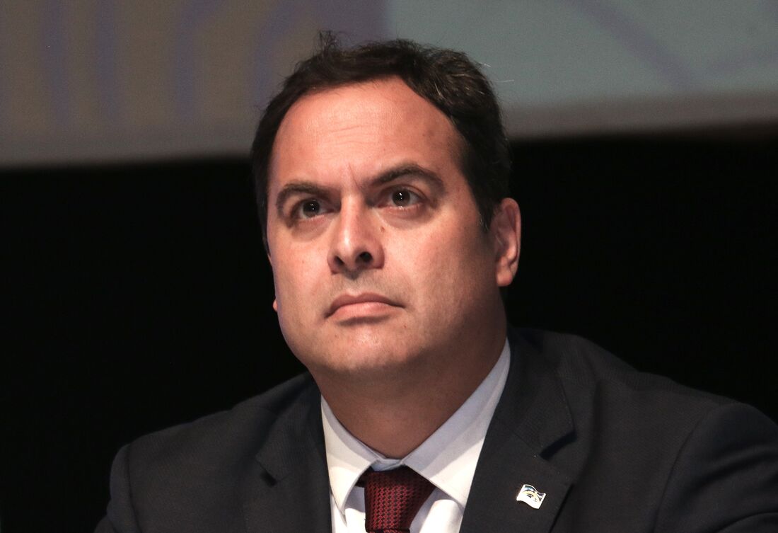 Paulo Câmara, Governador de Pernambuco