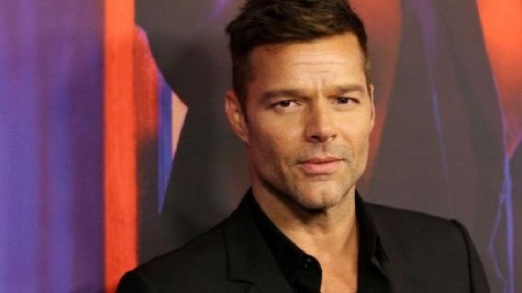 Ricky Martin