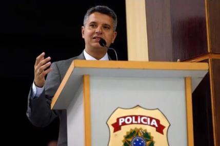 Ricardo Saadi já foi conselheiro do Coaf, chefiou a Delegacia de Repressão a Crimes Financeiros em São Paulo e o Serviço de Repressão aos Crimes Financeiros e atuou junto à Europol