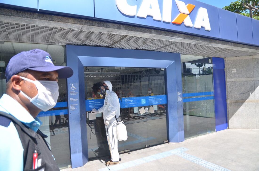 Caixa Econômica Federal