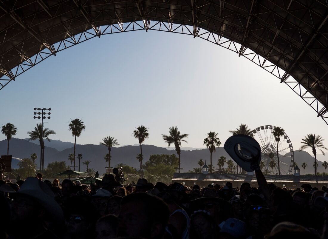 Festival Coachella