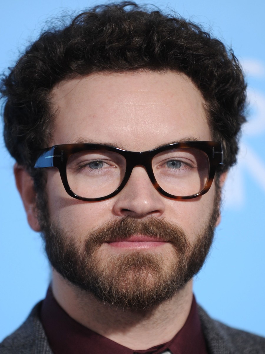 Ator Danny Masterson