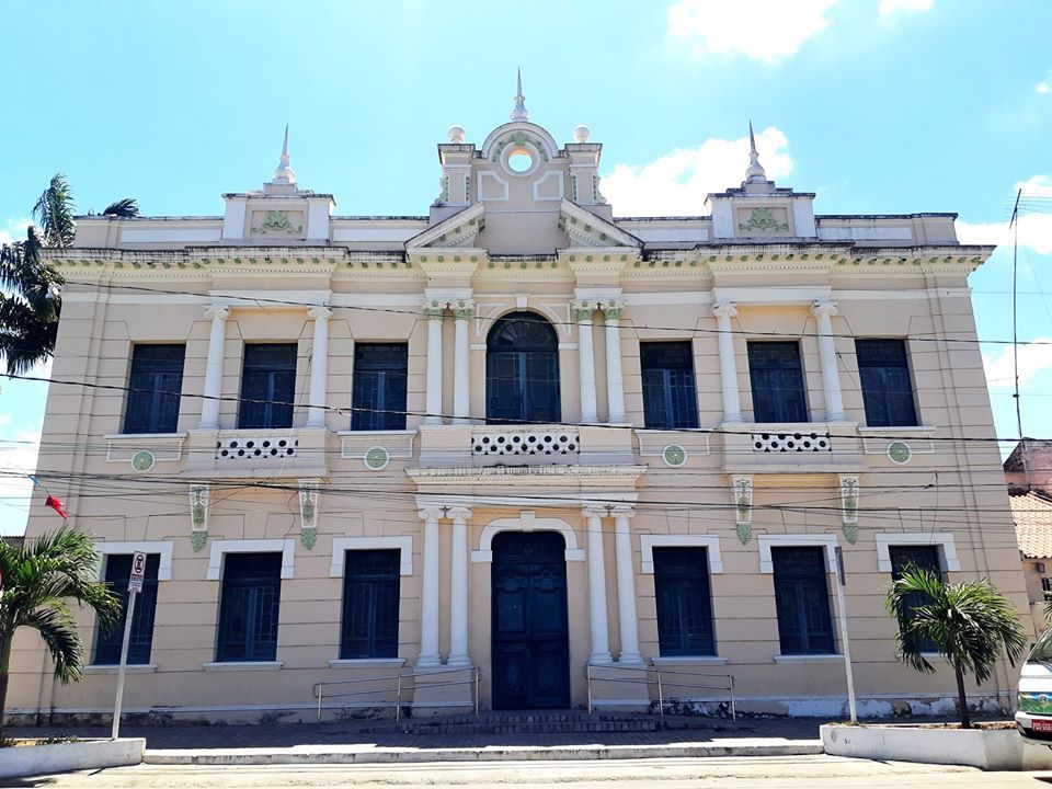 Prefeitura de Goiana