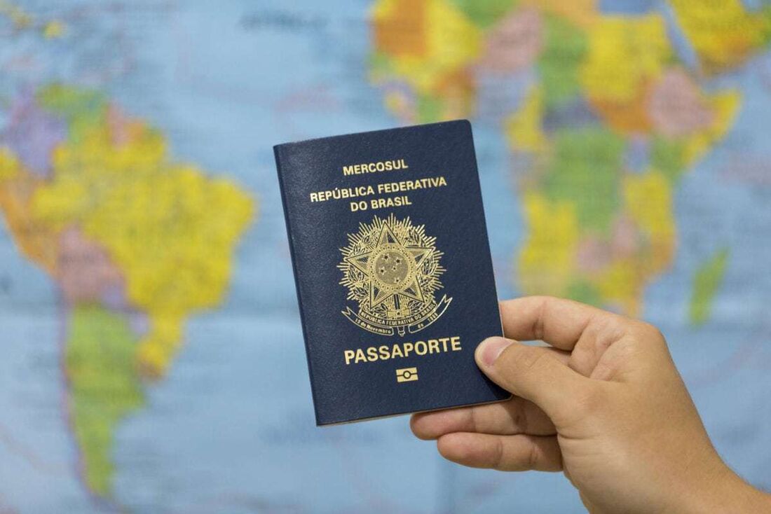 Passaporte