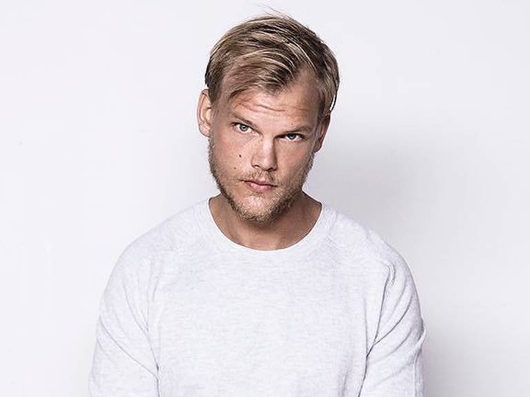 Avicii