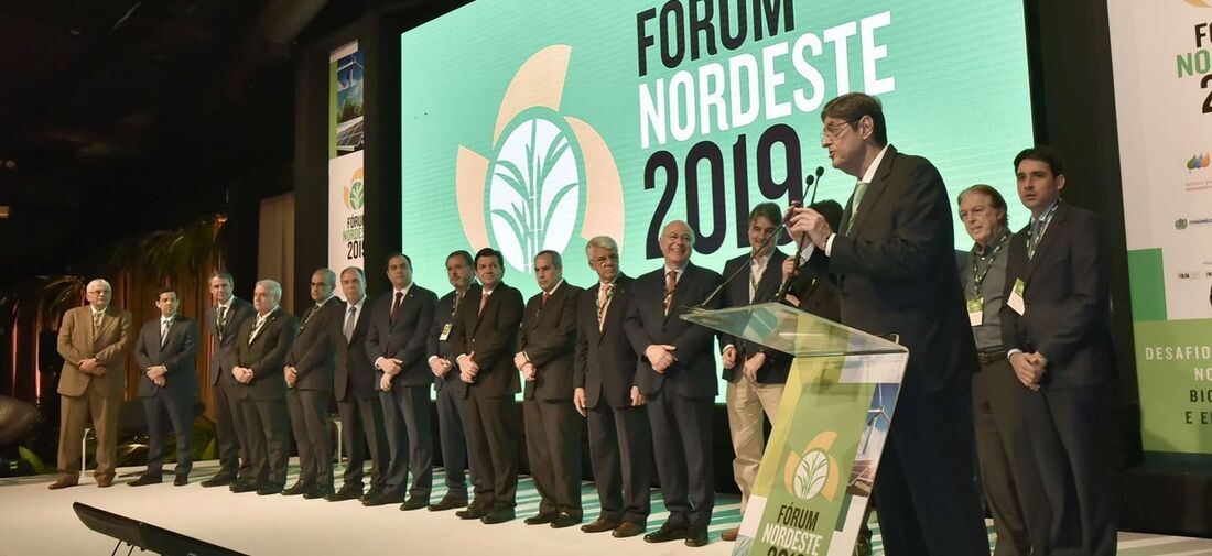 Fórum Nordeste 2019