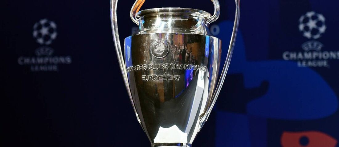 Champions League sorteia os jogos das quartas de final 