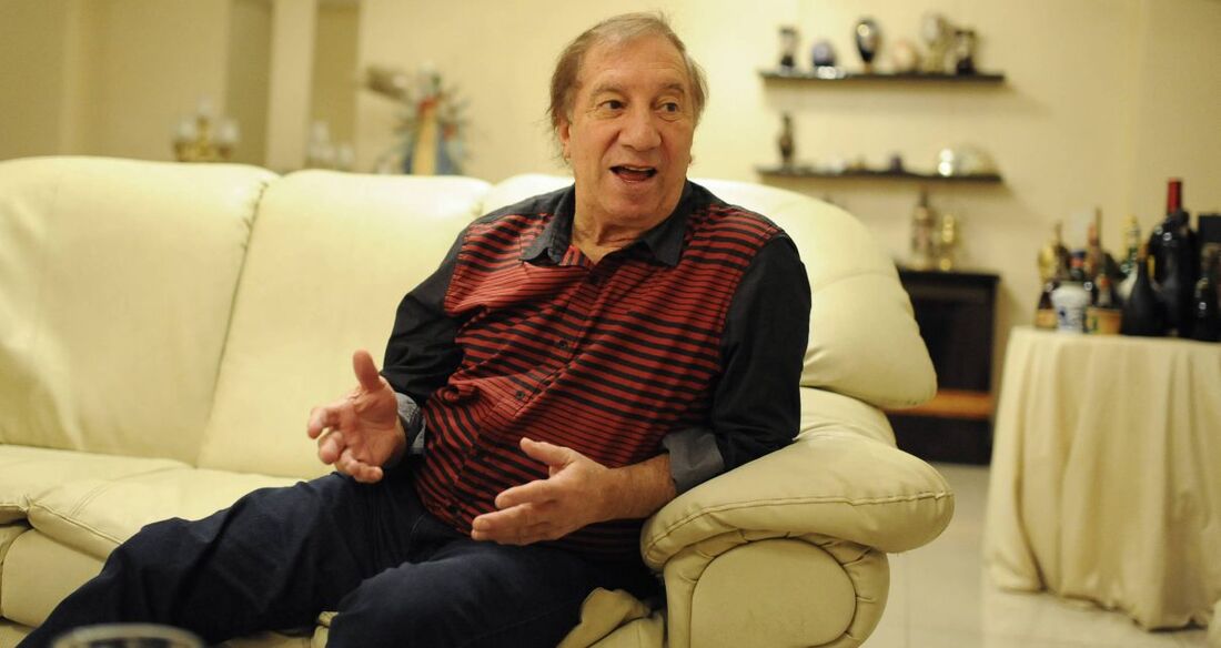Carlos Bilardo
