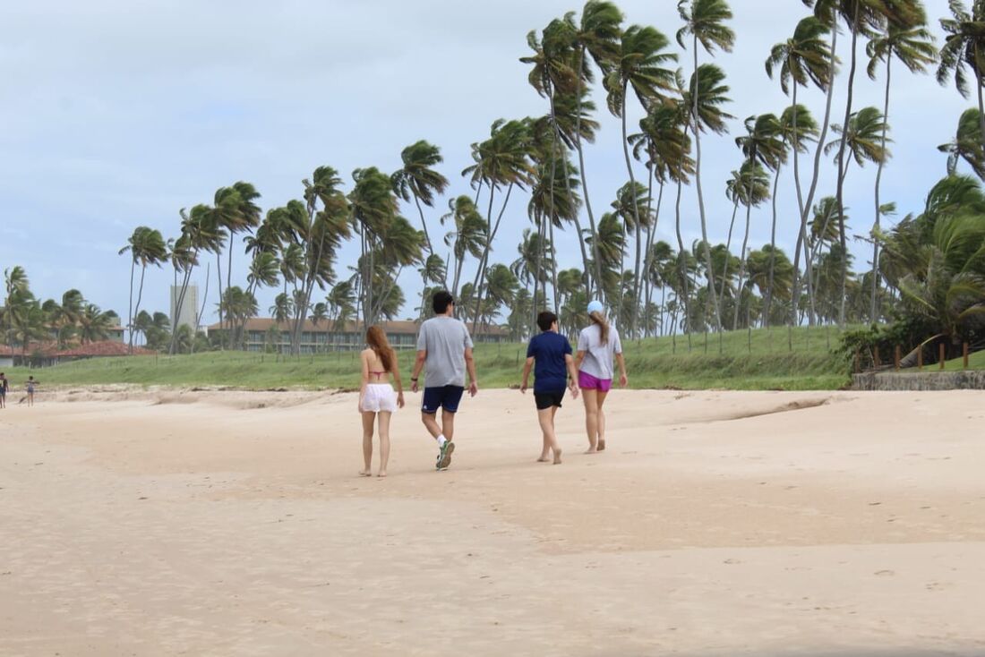 Aproximação do verão e feriados prolongados animam empresários de turismo