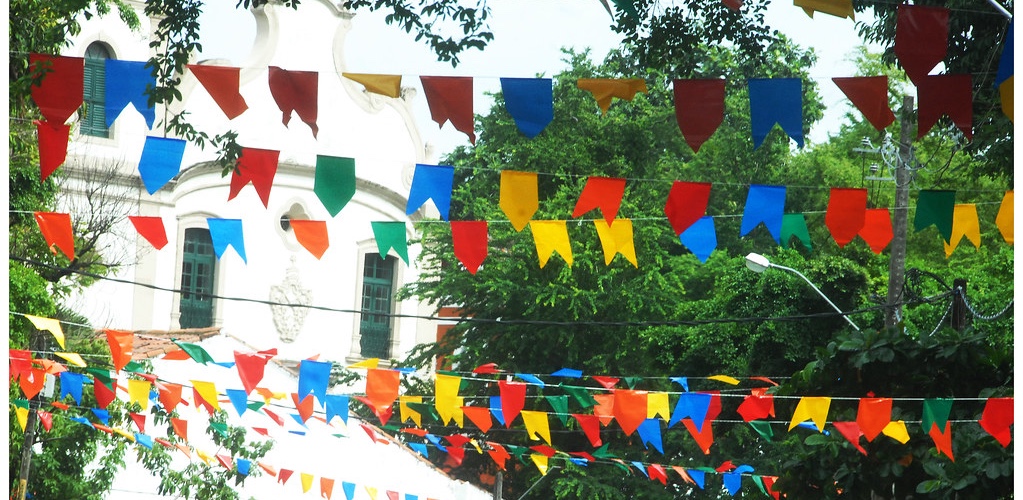  Sem arraial? Veja locais em Campinas que prepararam kits  para garantir as festas junina e julina em casa!