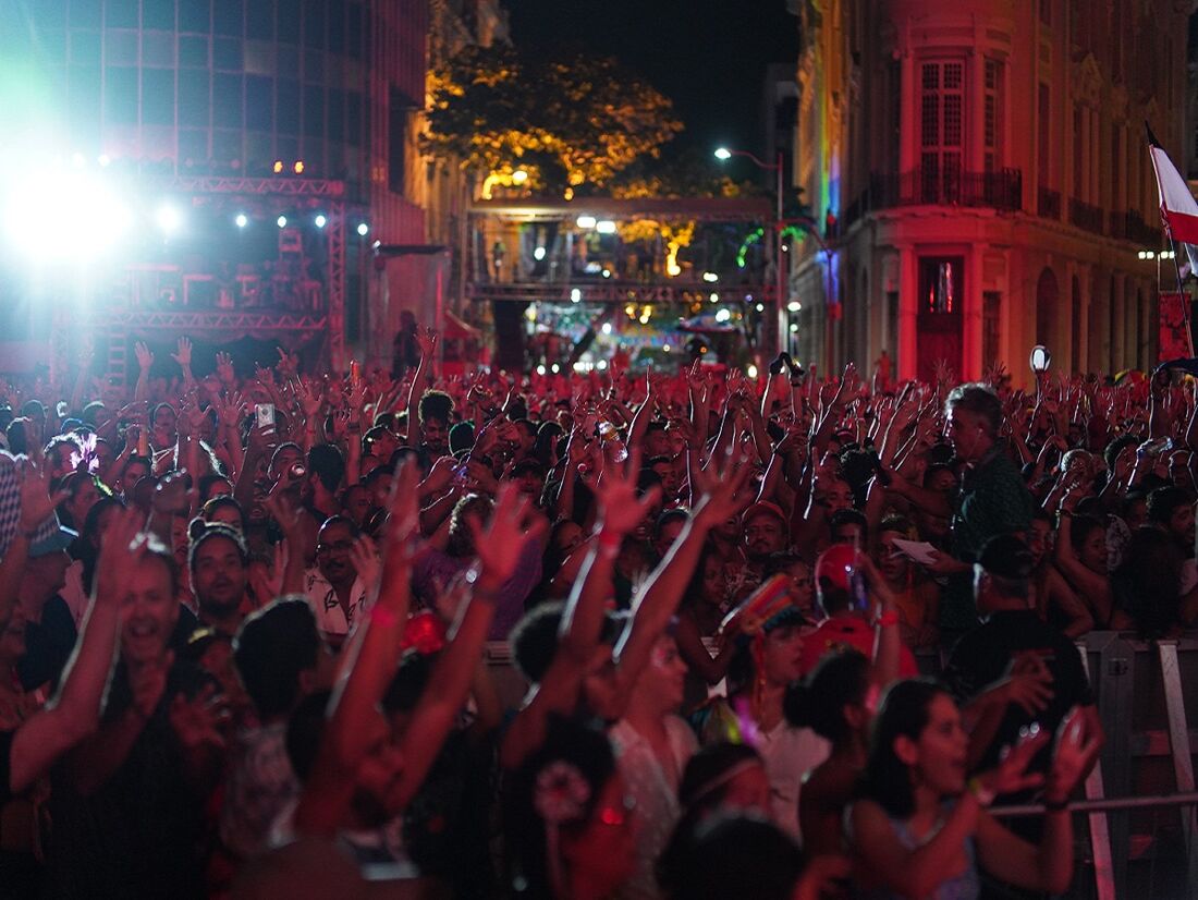 Carnaval do Recife