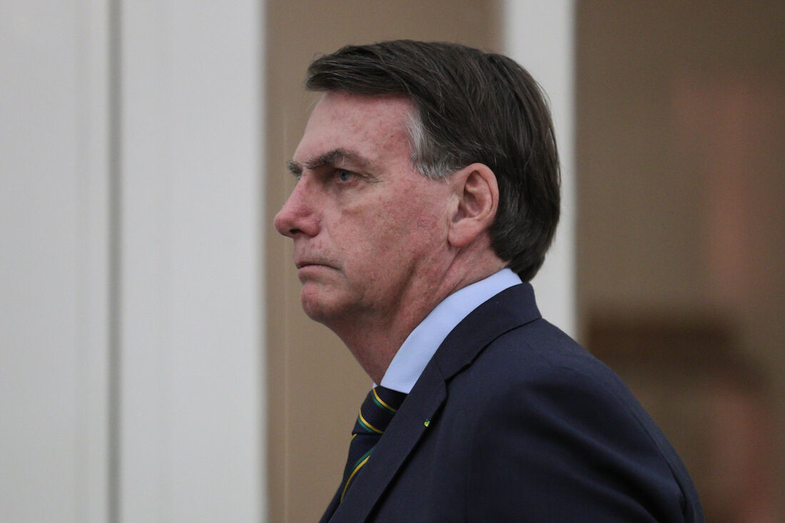 Jair Bolsonaro