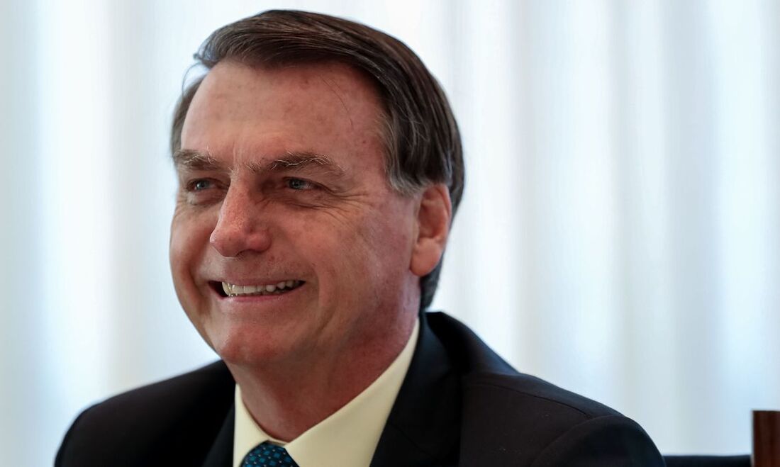 Jair Bolsonaro